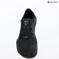 Scarpe da uomo a piedi nudi Vivobarefoot Primus Trail 3.5 Fg ombra scura 9