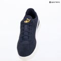 Scarpe PUMA Club II puma navy/puma bianco/puma oro 11