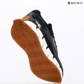 Scarpe da corsa Reebok Zig Dynamica STR donna nero/bianco/argento metallizzato 15