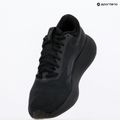 Scarpe Reebok DMX Comfort + 2.0 lavate nero/nero 9