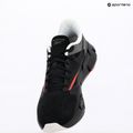 Reebok Zig Dynamica 5 nero/nero/grigio 5 scarpe da corsa 9