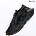 Reebok Zig Dynamica STR scarpe da corsa uomo nero/nero lavato/mistgrey 9