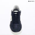 Scarpe da uomo U.S. Polo Assn. CAMPY001C blu/bianco 10