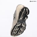 Scarpe da uomo Mizuno Wave Prophecy LS nuvola d'argento/nero/grigio opale 9