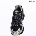Scarpe da uomo Mizuno Wave Rider 10 nero/sabbia nera/nebbia viola 9