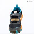 Scarpe da corsa Joma Adventure grigio per bambini 9