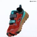 Scarpe da corsa per bambini Joma Adventure bordeaux 9