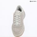 Reebok Club C 85 scarpe pugry2/ftwwht/rbkle3 9