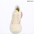 Reebok Zig Dynamica 5 scarpe da corsa da donna vintgchalk/white/trupink 10