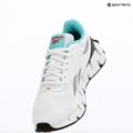 Reebok Zig Dynamica STR scarpe da corsa donna ftw white/ai aqua/grey5 15