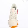 Scarpe da allenamento Reebok Flex Trainer donna in gesso/rosa passione/sabbia 9