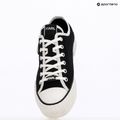 KARL LAGERFELD scarpe da donna Kampus Max Nft tela nera 9