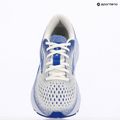Scarpe da corsa da donna Brooks Ghost 16 bianco/azzurro/limpet shell 9