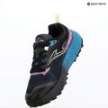 Scarpe da corsa da donna Joma Sima nero/blu 9