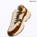 GANT Neuwill scarpe da donna marrone/beige 9