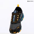 Scarpe da corsa Joma Sima Jr per bambini, nero 9
