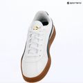 PUMA Club II SL scarpe da donna puma bianco / mirto scuro / gomma 9