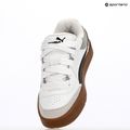 Scarpe PUMA Park Lifestyle SK8 da uomo puma bianco/puma nero/piuma grigio 9
