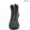 Stivali Altra Lone Peak 9 Waterproof Mid nero/grigio da uomo 10