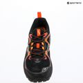 Scarpe da corsa Joma Trek da uomo, nero 9