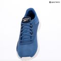 Scarpe da corsa Reebok Lite 4 da uomo blu crepuscolo/bianco scuro 14