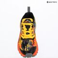 Scarpe da corsa Joma Sima senape da uomo 9