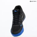 Scarpe da basket da uomo PUMA Court Pro puma nero/puma team royal 9