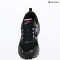 Scarpe da corsa da donna Joma Shock nero 9