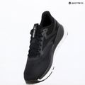 Reebok Flex Trainer scarpe da ginnastica da uomo nero/grigio 6 9