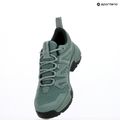 Stivali da trekking da donna Helly Hansen Stalheim HT cactus/nebbia verde 15