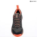 Stivali da trekking da donna Helly Hansen Stalheim HT cemento/ebano 15