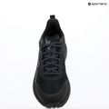 Helly Hansen Stega Helly Tech scarpe da trekking da uomo nero/nuovo grigio chiaro 15