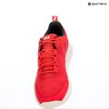 Scarpe da uomo Helly Hansen Crew Low alert rosso 9