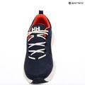 Scarpe da vela da uomo Helly Hansen HP Ahiga Evo 5 navy / alert red 15