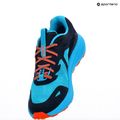 Scarpe da corsa Helly Hansen Skyhawk Tr ciano/bonfire uomo 16