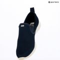 Helly Hansen scarpe nautiche da uomo Ahiga Slip-On navy / bianco sporco 15