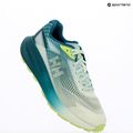Scarpe da corsa da uomo Helly Hansen Kestrel Tr everglade/verde brillante 15