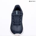 Under Armour Charged Speed Swift scarpe da corsa donna grigio acquazzone/grigio acquazzone/stream 9