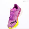 Scarpe da corsa da donna PUMA Deviate Nitro Elite 3 allerta magenta/giallo puro 9