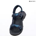KADVA Cruzo sandali da uomo blu navy 9