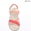 KADVA Cara WMNS sandali da donna rosa 9