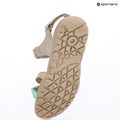 KADVA Cara WMNS sandali da donna beige 9