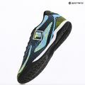 Scarpe da calcio OneTeam Robero Teen IC da bambino nero/blu 14