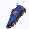 OneTeam Robero Teen FG/AG scarpe da calcio per bambini blu navy/arancio 9