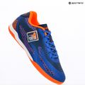 Scarpe da calcio OneTeam Robero Teen IC per bambini blu navy/arancio 9