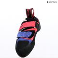 Scarpa da arrampicata da donna La Sportiva Kubo royal/pozione d'amore 9