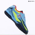 OneTeam Robero Junior TF scarpe da calcio per bambini blu/blu 9