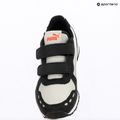 PUMA Cabana Racer SL 20 V PS scarpe junior grigio cenere/puma bianco/puma nero 9