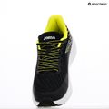 Scarpe da corsa Joma Super Cross per bambini, nero 11