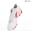 Scarpe da calcio Joma uomo Powerful FG bianco 15